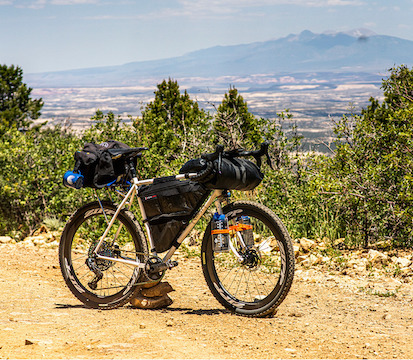 Brooks (England) makes some great cycling gear.