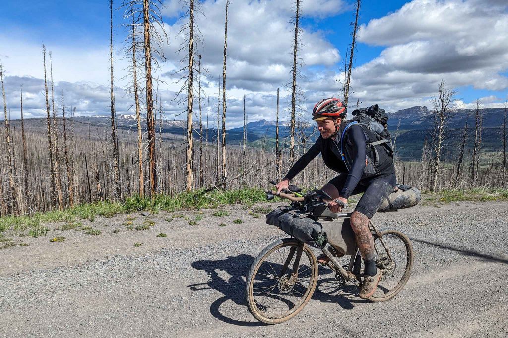 Brooks (England) makes some great cycling gear.